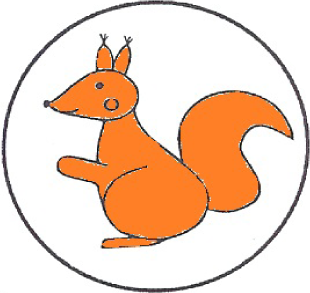 Veverky